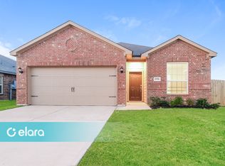 25374 Cypress Bend Dr, Cleveland, TX 77328