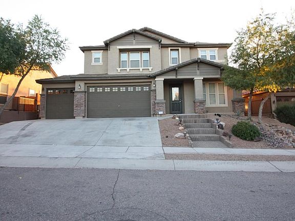 2nd image of 17228 S Painted Vistas Way