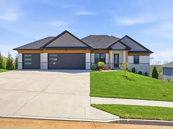 427 Angels Rest Way, Columbia, MO 65203