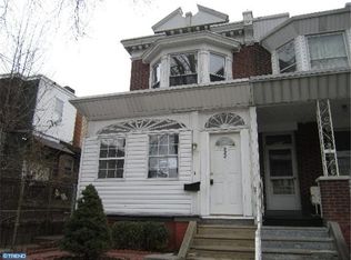 5527 N Marshall St, Philadelphia, PA