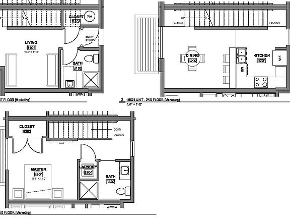 2nd image of 1550 Cowart St #12