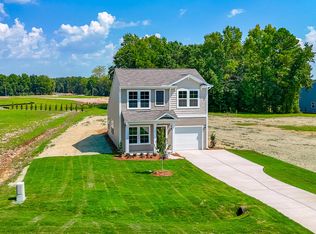 123 Bunker Hill Pl #51, Angier, NC 27501
