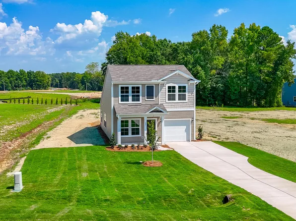 123 Bunker Hill Pl #51, Angier, NC 27501