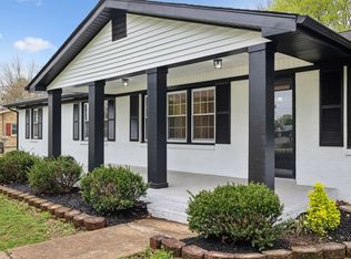 611 Circle Dr, Mt Pleasant, TN 38474
