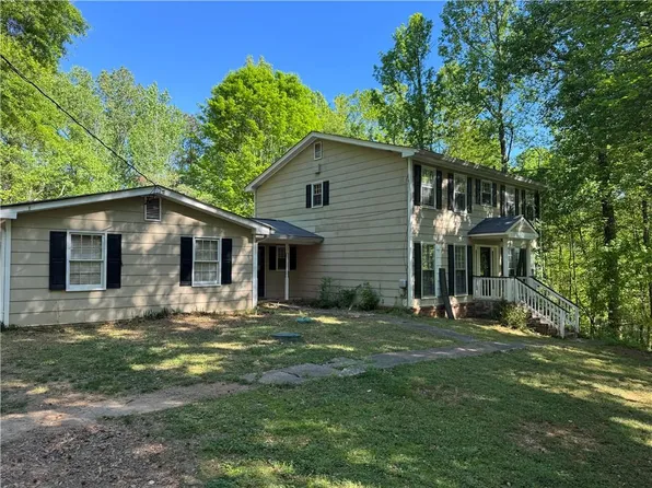 325 Ranchette Rd, Milton, GA 30004