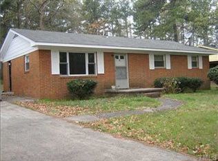 2406 State Highway 55, Durham, NC 27707