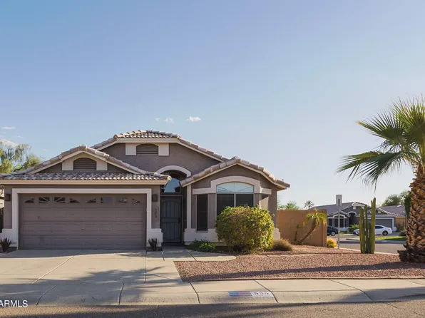 535 W MURIEL Drive, Phoenix, AZ 85023