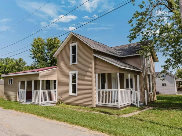 10930 South St, Mount Sterling, OH 43143