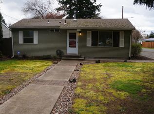 9827 SE Eckler Ave, Milwaukie, OR 97222