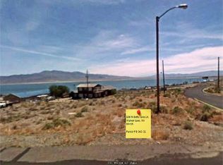 108 Betty Jane Dr, Walker Lake, NV 89415