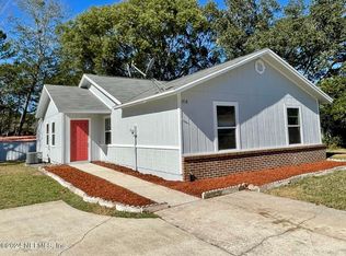 2718 Hidden Village Dr, Jacksonville, FL 32216