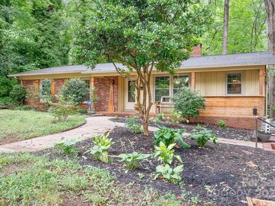 1303 Forest Park Dr, Statesville, NC, 28677