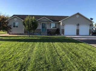 3935 E 172 N, Rigby, ID 83442