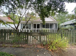 236 Chesterfield St NE, Aiken, SC 29801