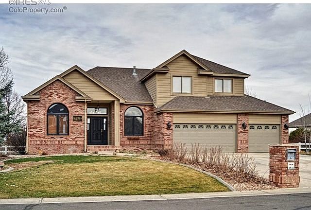 4832 Broadmoor Ct.