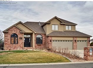 4832 Broadmoor Ct, Fort Collins, CO 80528