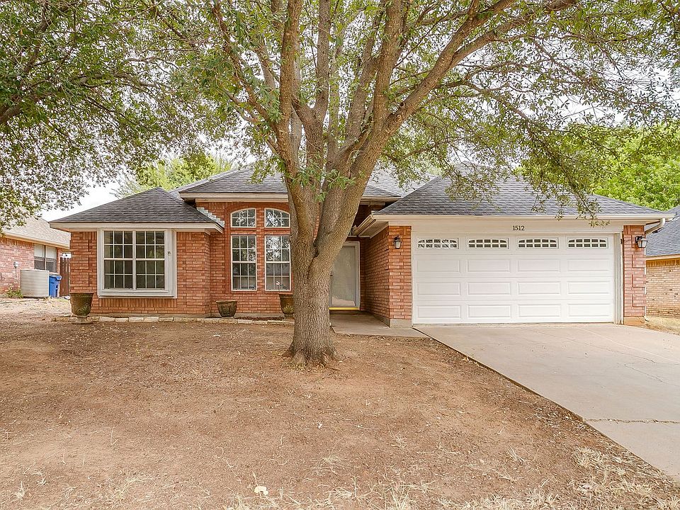 1st image of 1512 Clover Ln