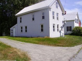 10 King St, Fairfield, ME 04937