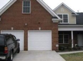 2330 Pauly Brook Way, Knoxville, TN 37932