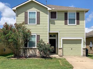 4075 Mossy Spring Ln, Spring, TX 77388