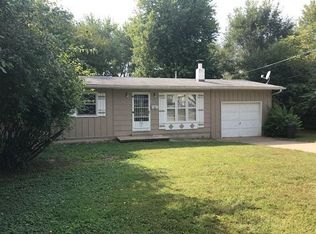 511 S Nolting Ave, Springfield, MO 65802