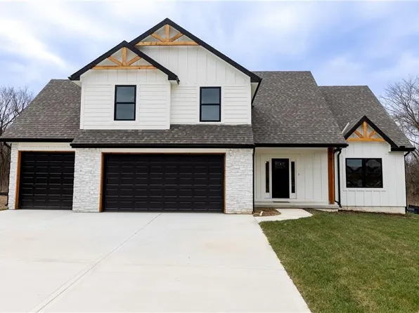 4705 NW 140th St, Platte City, MO 64079