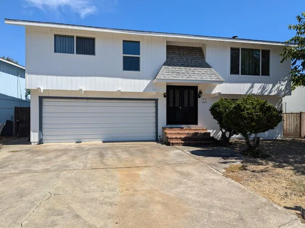 13004 Keys Boulevard, Clearlake Oaks, CA 95423