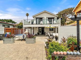 425 Pacific Ave, Cayucos, CA 93430