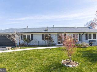 718 Chatham Rd, Fairless Hills, PA 19030