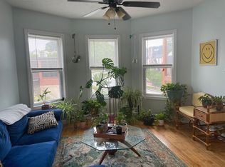 330 Chandler St #2, Worcester, MA 01602