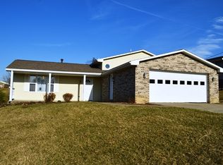 103 Briargate Dr, Marietta, OH 45750