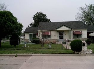 1215 NW Lawton Ave, Lawton, OK 73507