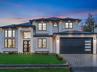 3651 Francis Rd, Richmond, BC V7C 1J4