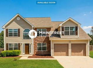 210 Heaton Place Trl, Covington, GA 30016
