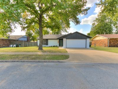 4912 Barbados Ave, Sand Springs, OK, 74063