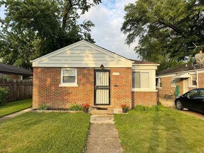 12529 S Loomis St, Calumet Park, IL, 60827
