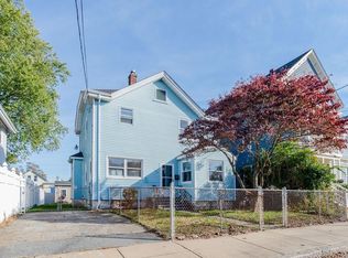 150 Summerfield St, Fall River, MA 02720
