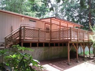 5031 NE Lamms Ln, Poulsbo, WA 98370