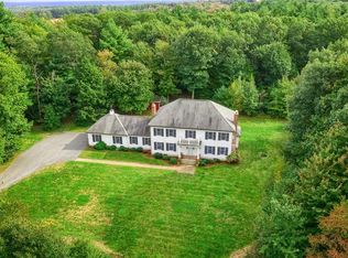 120 Wachusett St, Rutland, MA 01543