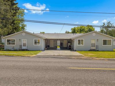 806 & 808 Burrell Ave, Lewiston, ID, 83501