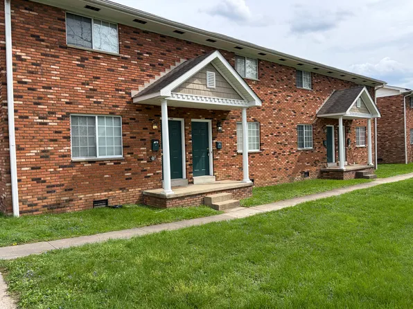 108 1st Ave APT 6, Saint Albans, WV 25177