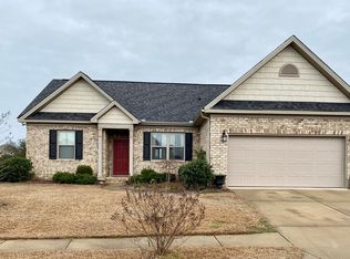 2189 Balclutha Ln, Sumter, SC 29153
