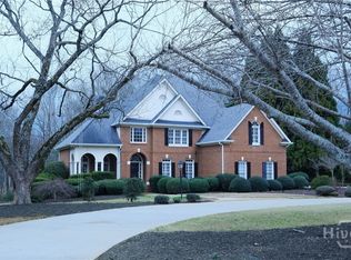 1120 Long Creek Drive, Watkinsville, GA 30677