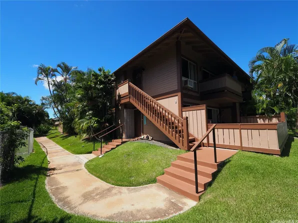 91-1219 Mikohu St APT 37B, Ewa Beach, HI 96706