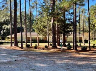 1212 1st St W #B, Hampton, SC 29924