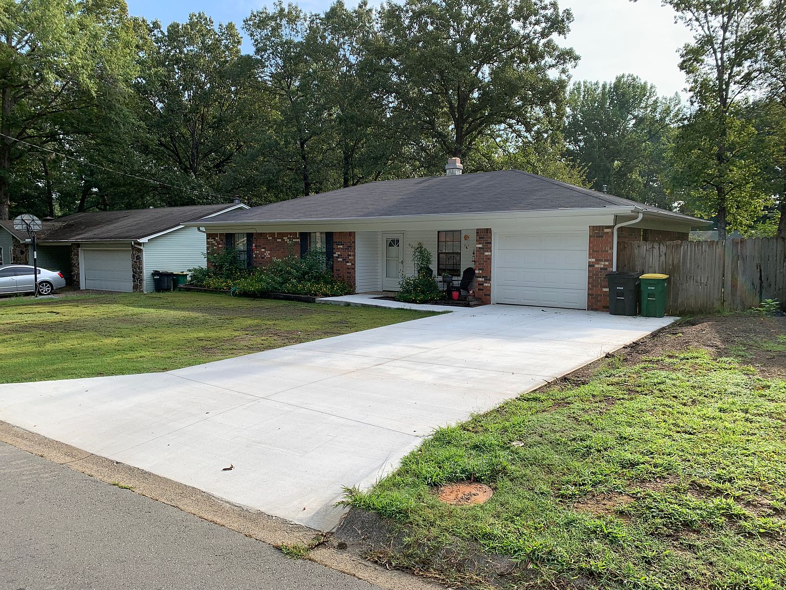 505 Lynnewood Dr, Sherwood, AR 72076 Zillow