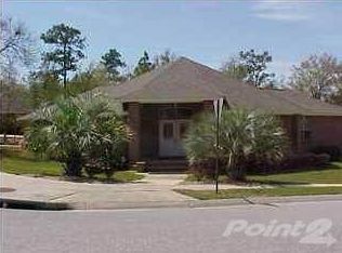 5951 Otter Point Rd, Pensacola, FL 32504