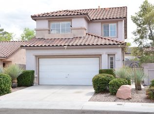7729 Via Paseo Ave, Las Vegas, NV 89128