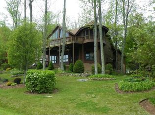 250 Deer Creek Fls, Banner Elk, NC 28604