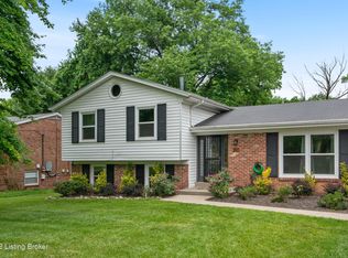 7407 Deep Hollow Rd, Hollow Creek, KY 40228